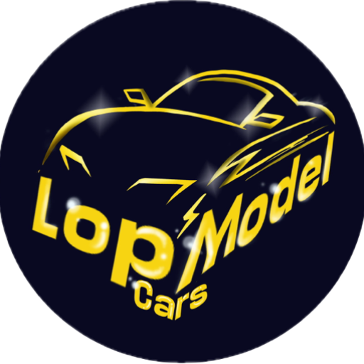 Lop Model Cars